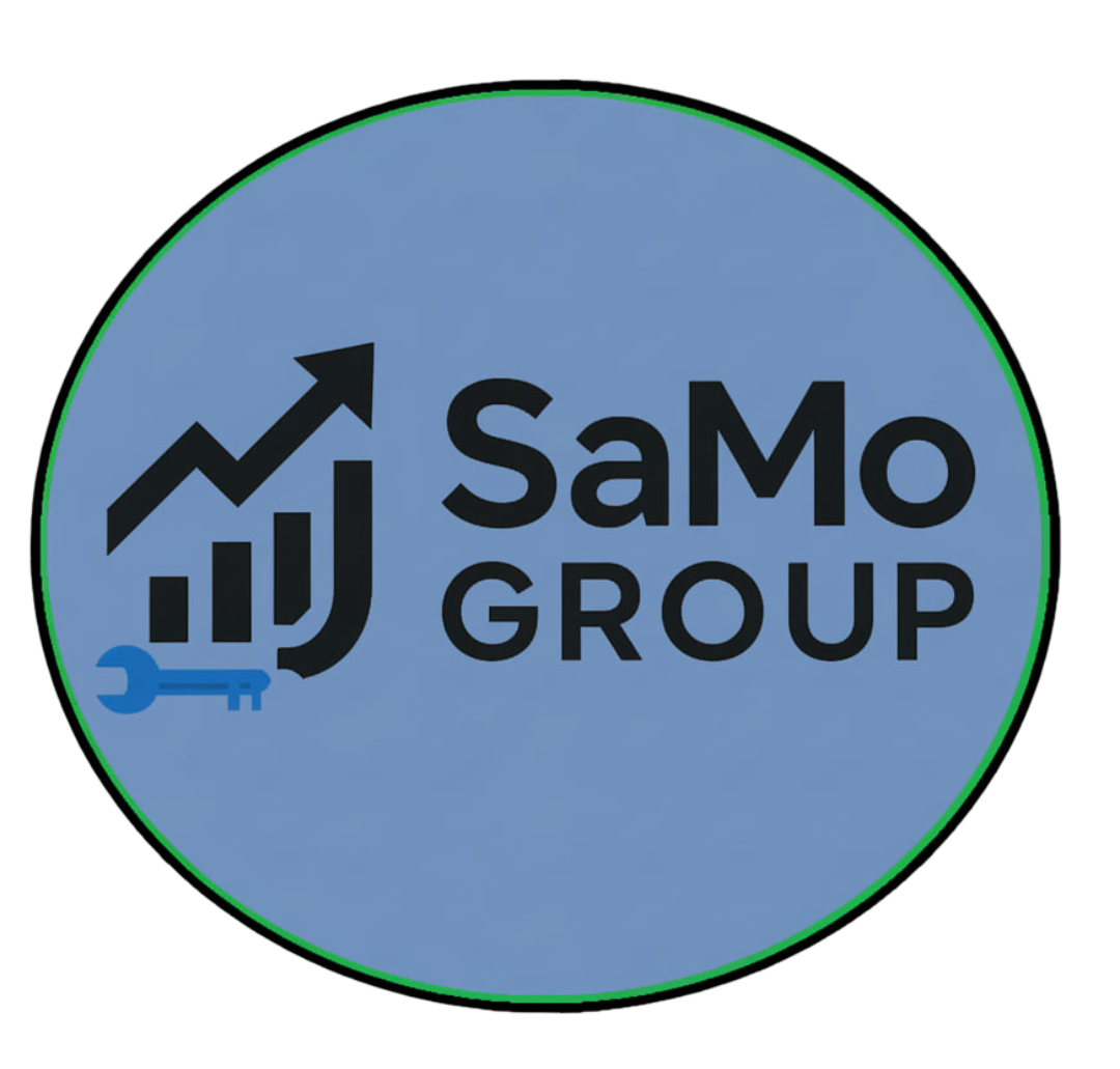 SaMo Logo
